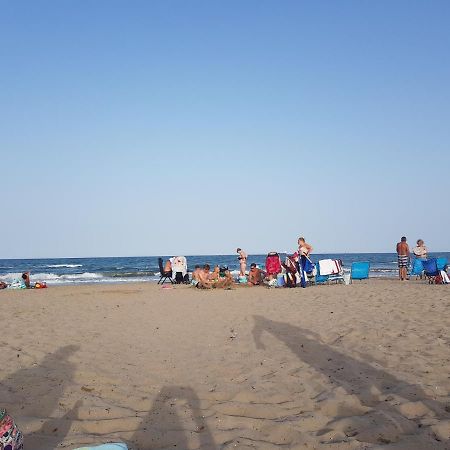 El Mar Te Espera Lejlighed Grao de Castellon Eksteriør billede