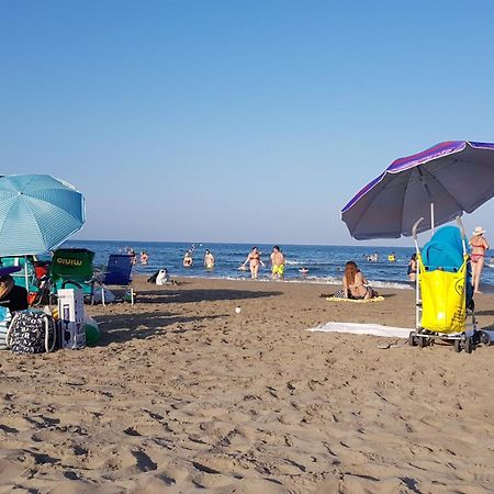 El Mar Te Espera Lejlighed Grao de Castellon Eksteriør billede